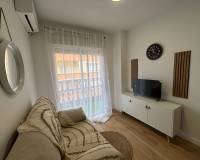 Videresalg - Apartment/Flat - Torrevieja - Pueblo - Centro
