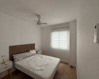Videresalg - Apartment/Flat - Torrevieja - Pueblo - Centro