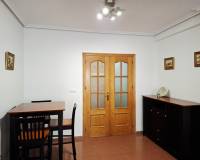 Videresalg - Apartment/Flat - Torrevieja - Puerto
