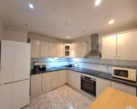 Videresalg - Apartment/Flat - Torrevieja - Puerto