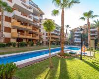 Videresalg - Apartment/Flat - Torrevieja - Punta Prima