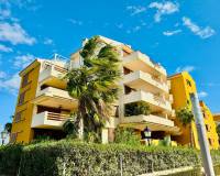 Videresalg - Apartment/Flat - Torrevieja - Punta Prima