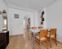 Videresalg - Apartment/Flat - Torrevieja - Punta Prima