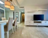 Videresalg - Apartment/Flat - Torrevieja - Punta Prima