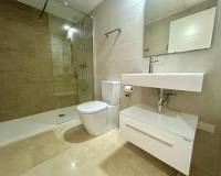 Videresalg - Apartment/Flat - Torrevieja - Punta Prima