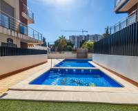 Videresalg - Apartment/Flat - Torrevieja - Punta Prima