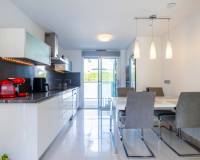 Videresalg - Apartment/Flat - Torrevieja - Punta Prima