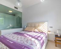Videresalg - Apartment/Flat - Torrevieja - Punta Prima