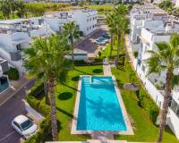Videresalg - Apartment/Flat - Torrevieja - Punta Prima