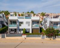 Videresalg - Apartment/Flat - Torrevieja - Punta Prima
