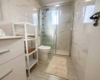 Videresalg - Apartment/Flat - Torrevieja - Punta Prima