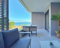 Videresalg - Apartment/Flat - Torrevieja - Punta Prima