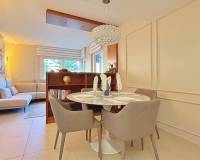 Videresalg - Apartment/Flat - Torrevieja - Punta Prima