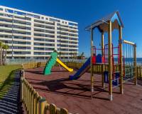 Videresalg - Apartment/Flat - Torrevieja - Punta Prima