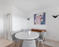 Videresalg - Apartment/Flat - Torrevieja - Punta Prima