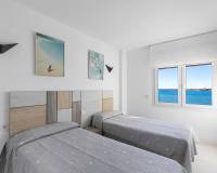Videresalg - Apartment/Flat - Torrevieja - Punta Prima