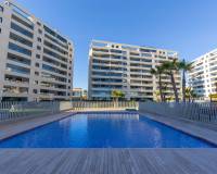 Videresalg - Apartment/Flat - Torrevieja - Punta Prima