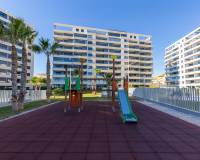 Videresalg - Apartment/Flat - Torrevieja - Punta Prima