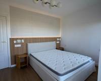 Videresalg - Apartment/Flat - Torrevieja - Punta Prima