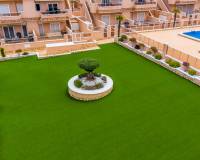 Videresalg - Apartment/Flat - Torrevieja - Punta Prima