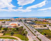 Videresalg - Apartment/Flat - Torrevieja - Punta Prima