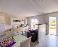 Videresalg - Apartment/Flat - Torrevieja - Punta Prima