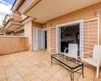 Videresalg - Apartment/Flat - Torrevieja - Punta Prima
