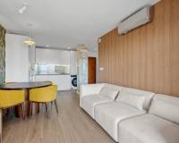 Videresalg - Apartment/Flat - Torrevieja - Punta Prima