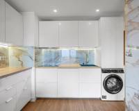 Videresalg - Apartment/Flat - Torrevieja - Punta Prima