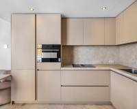 Videresalg - Apartment/Flat - Torrevieja - Punta Prima