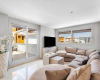 Videresalg - Apartment/Flat - Torrevieja - Punta Prima