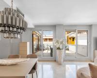 Videresalg - Apartment/Flat - Torrevieja - Punta Prima