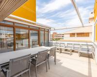 Videresalg - Apartment/Flat - Torrevieja - Punta Prima