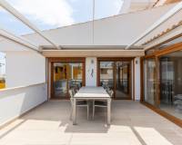 Videresalg - Apartment/Flat - Torrevieja - Punta Prima