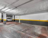 Videresalg - Apartment/Flat - Torrevieja - Punta Prima