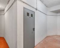 Videresalg - Apartment/Flat - Torrevieja - Punta Prima