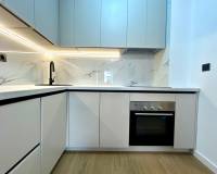 Videresalg - Apartment/Flat - Torrevieja - Punta Prima