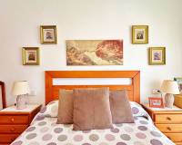 Videresalg - Apartment/Flat - Torrevieja - Rocio del Mar