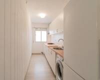 Videresalg - Apartment/Flat - Torrevieja - Rocio del Mar