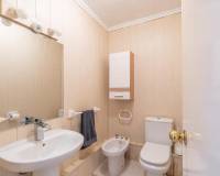 Videresalg - Apartment/Flat - Torrevieja - Rocio del Mar