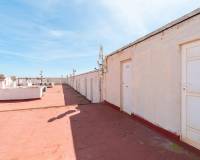 Videresalg - Apartment/Flat - Torrevieja - Rocio del Mar