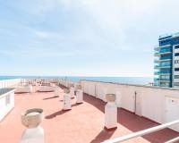 Videresalg - Apartment/Flat - Torrevieja - Rocio del Mar