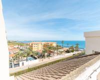 Videresalg - Apartment/Flat - Torrevieja - Rocio del Mar