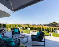 Videresalg - Apartment/Flat - Torrevieja - Rocio del Mar