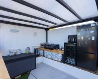 Videresalg - Apartment/Flat - Torrevieja - Rocio del Mar