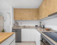 Videresalg - Apartment/Flat - Torrevieja - Rocio del Mar