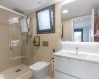 Videresalg - Apartment/Flat - Torrevieja - Rocio del Mar