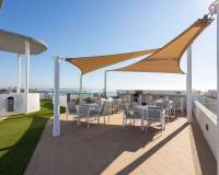 Videresalg - Apartment/Flat - Torrevieja - Rocio del Mar