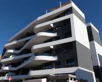 Videresalg - Apartment/Flat - Torrevieja - Rocio del Mar