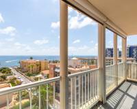 Videresalg - Apartment/Flat - Torrevieja - Rocio del Mar